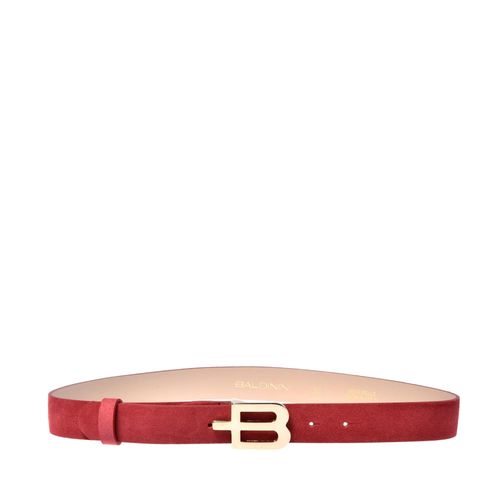 Baldinini Gürtel - GÜRTEL BALDININI - Gr. L - in Rot - für Damen Image