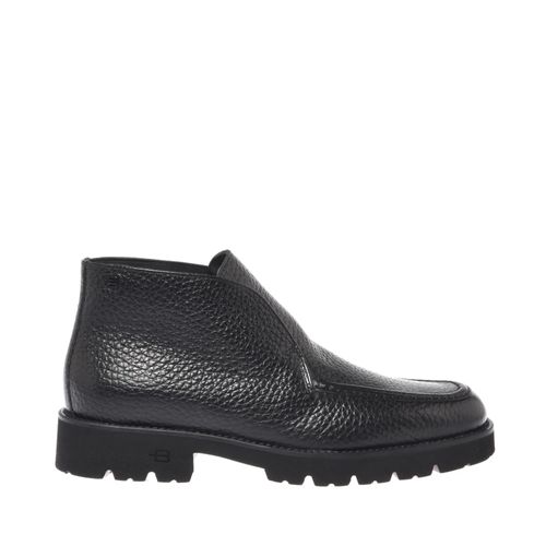 Baldinini Stiefeletten - STIEFELETTE BALDININI - Gr. 40,5 (EU) - in Schwarz - für Damen Image