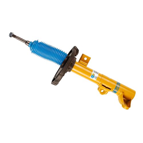 BILSTEIN Sto&szlig;d&auml;mpfer - B8 Hochleistungsd&auml;mpfer Plus 35-053453 vorne rechts links Einrohr-Upside-Down f&uuml;r MERCEDES-BENZ A2033203930 2093201230 A2093201