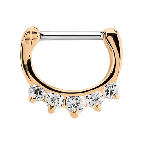 Nasenpiercing ADELIA´S 