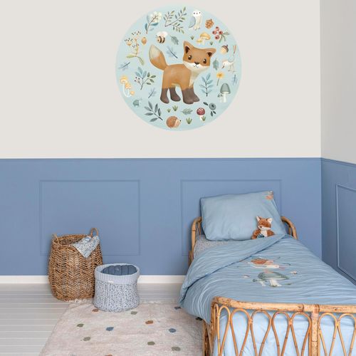 Wandtattoo LITTLE DUTCH 