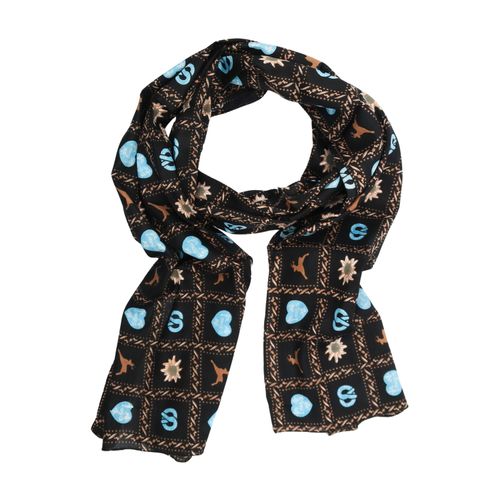 Schal ALLGÄU REBELL 