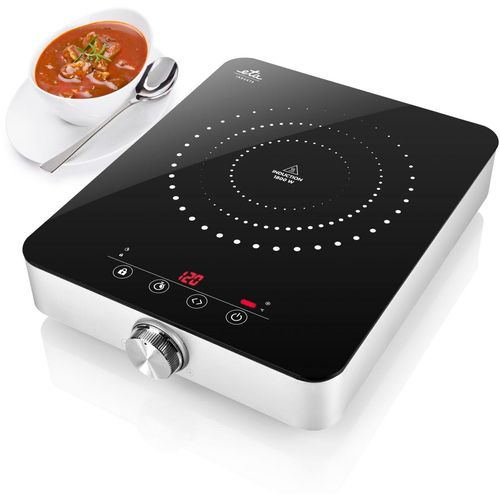 ETA Einzel-Induktionskochplatte 