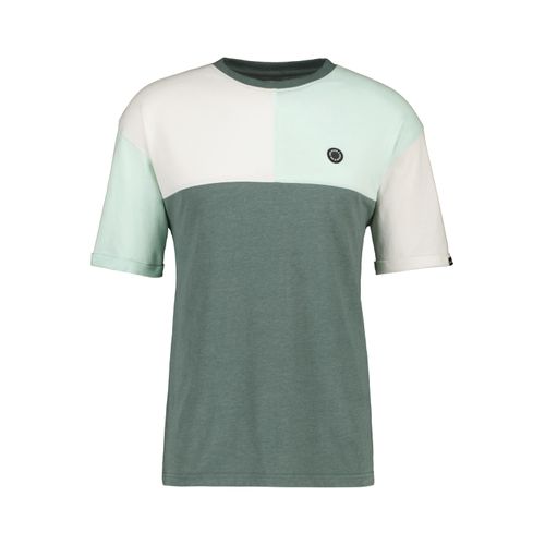 Rundhalsshirt ALIFE & KICKIN 