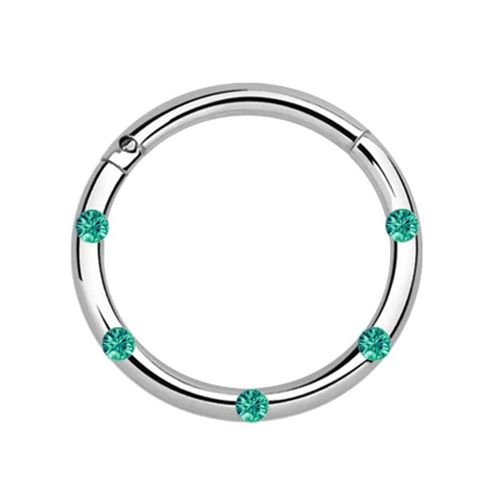 Nasenpiercing ADELIA´S 