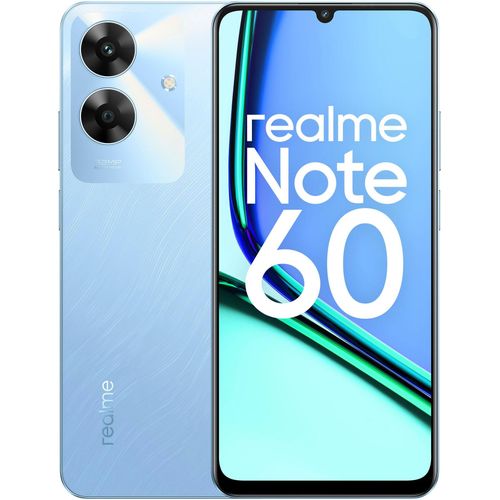 REALME Smartphone 