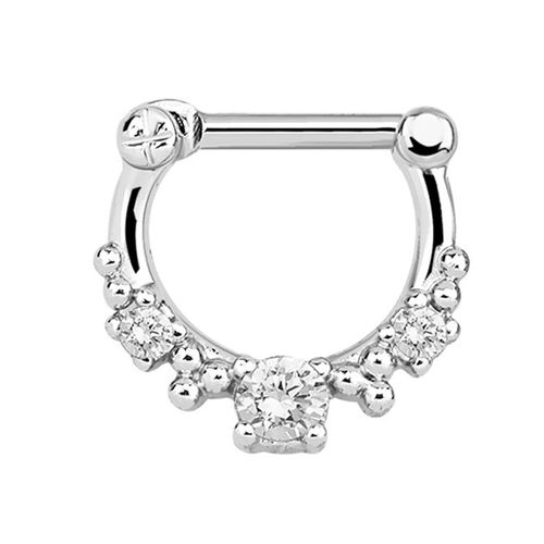 Nasenpiercing ADELIA´S 