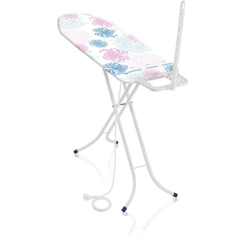 Bügelbrett LEIFHEIT "Classic M Basic Plus", bunt (weiß, bunt), Bügelbretter