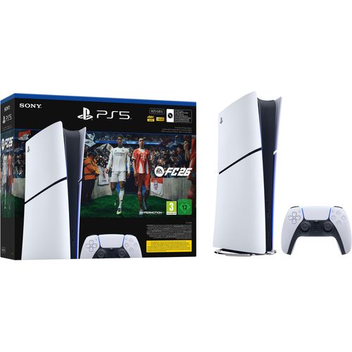 PLAYSTATION 5 Konsolen-Set 