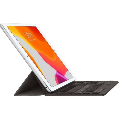 APPLE iPad-Tastatur "Smart Keyboard für iPad (7. Generation) und iPad Air (3. Generation)", schwarz, Tastaturen