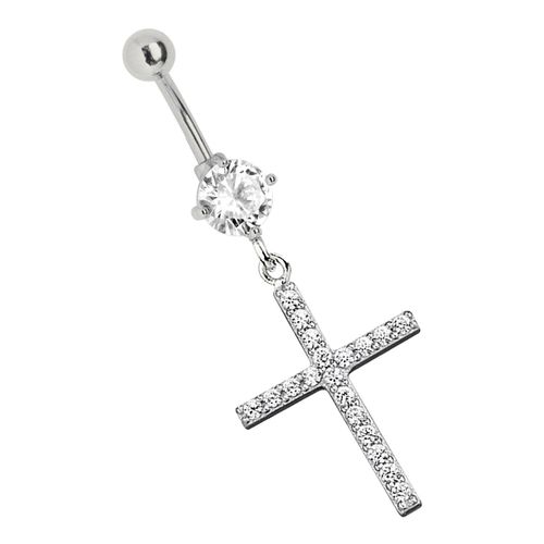 Bauchnabelpiercing ADELIA´S 