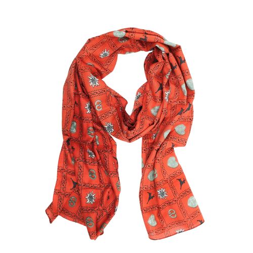 Schal ALLGÄU REBELL 