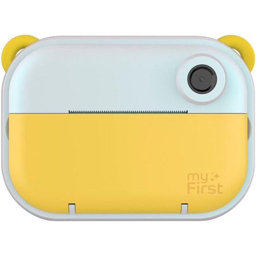 MYFIRST Sofortbildkamera 