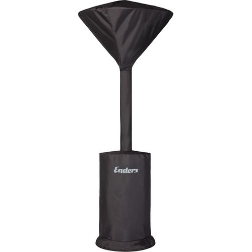 Heizstrahler-Schutzhülle ENDERS, schwarz, Polyester, Planen, passend für für Enders Terrassenheizer Commercial