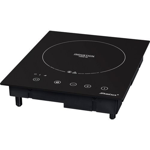STEBA Einzel-Induktionskochplatte 