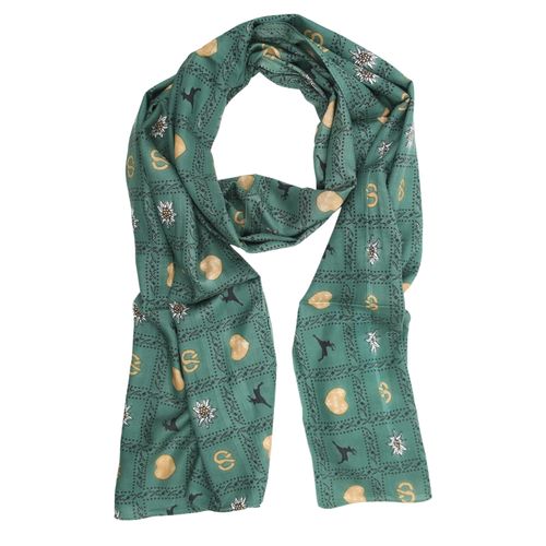 Schal ALLGÄU REBELL 