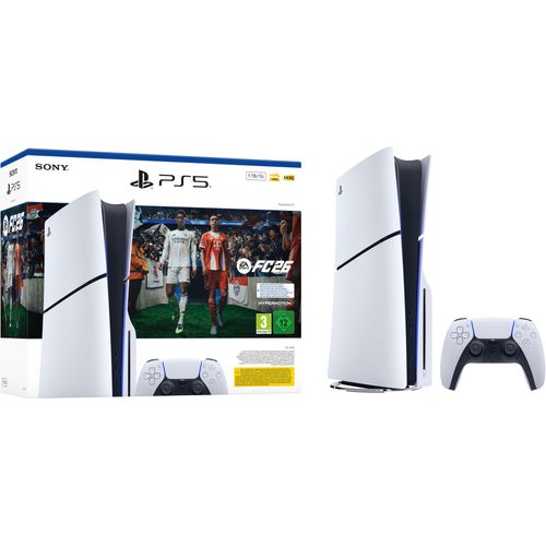 PLAYSTATION 5 Konsolen-Set 
