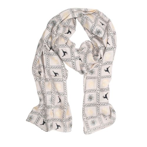 Schal ALLGÄU REBELL 