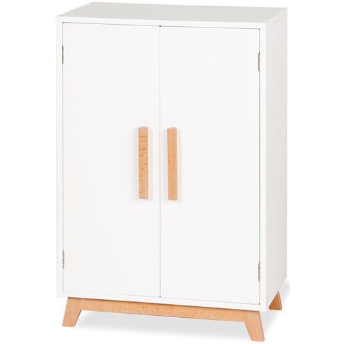 Puppenkleiderschrank PINOLINO 