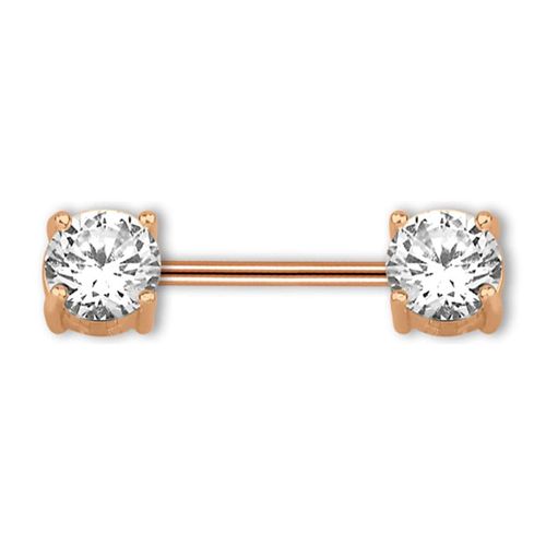 Brustwarzenpiercing ADELIA´S 