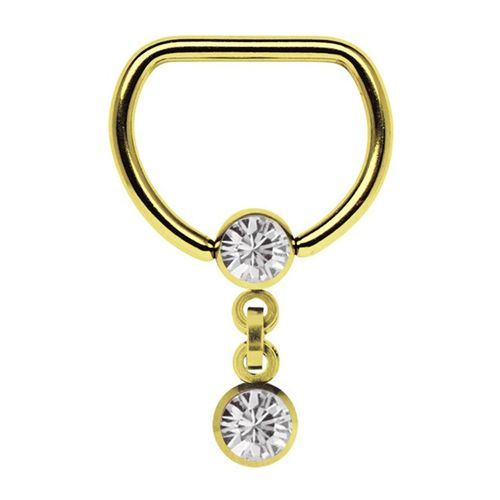 Brustwarzenpiercing ADELIA´S 