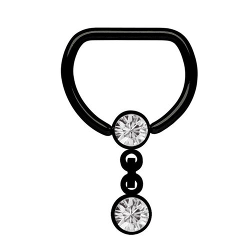 Brustwarzenpiercing ADELIA´S 