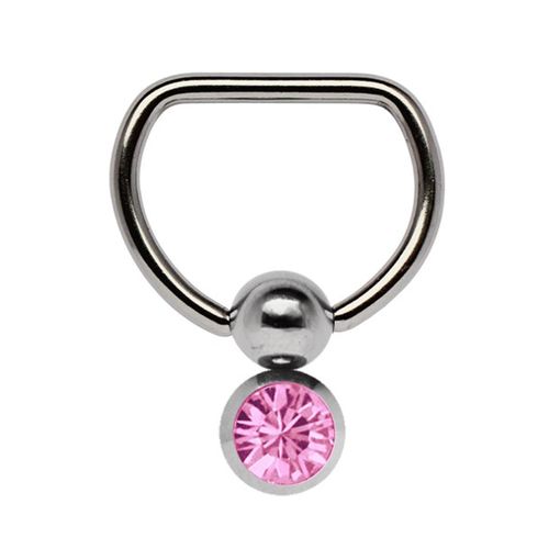 Brustwarzenpiercing ADELIA´S 