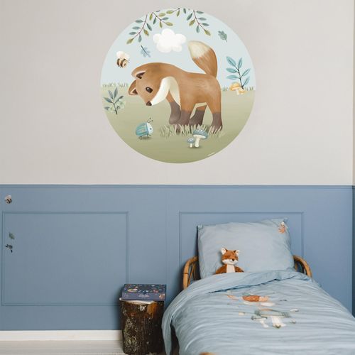 Wandtattoo LITTLE DUTCH 