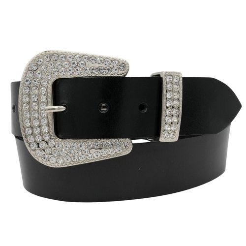 Ledergürtel ANNAMATONI 