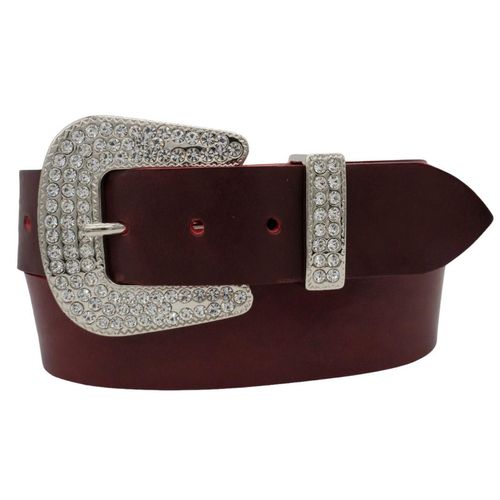 Ledergürtel ANNAMATONI 