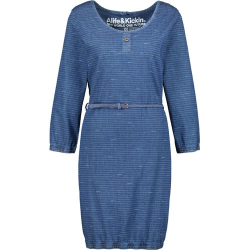 Sommerkleid ALIFE & KICKIN 