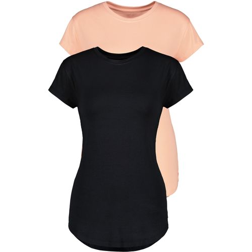 Rundhalsshirt ALIFE & KICKIN 