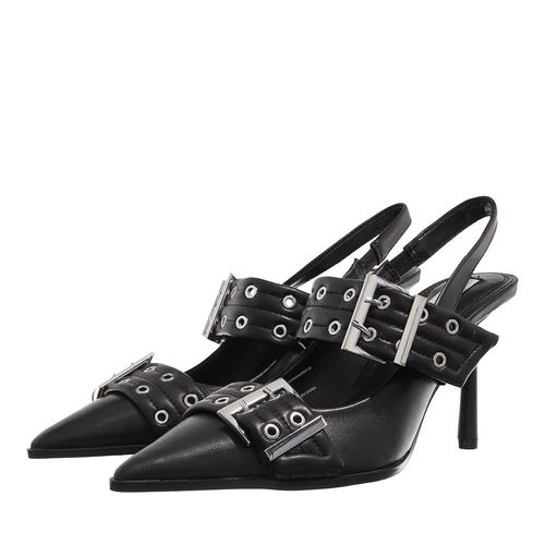 Steve Madden Pumps & High Heels - Riesling - Gr. 36 (EU) - in Schwarz - für Damen