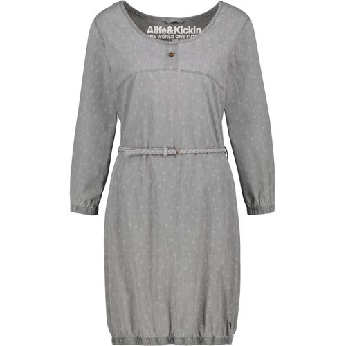 Sommerkleid ALIFE & KICKIN 