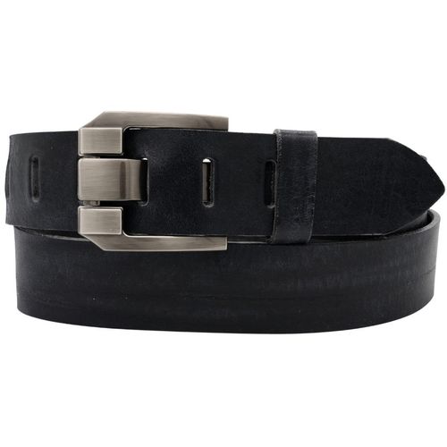 Ledergürtel ANNAMATONI 