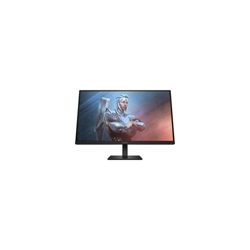 HP OMEN by HP OMEN by 27 Zoll FHD 165 Hz Gaming-Monitor – OMEN 27 - 68,6 cm (27") - 1920 x 1080 Pixel - Full HD - LCD - 1 ms - Schwarz