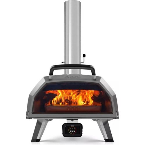 Ooni Karu 2 Pro Pizzaofen Speditionsversand
