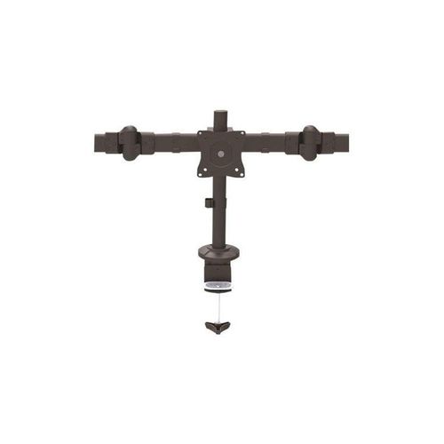 StarTech.com Triple-Monitor Arm - Supports 3 Monitors up to 24in