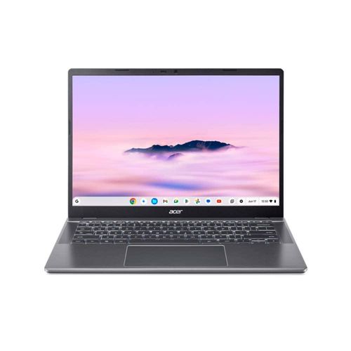 Acer Chromebook Plus 514 Touchscreen | CB514-5HT | Grau Image