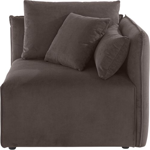 Sofa-Eckelement OTTO HOME 