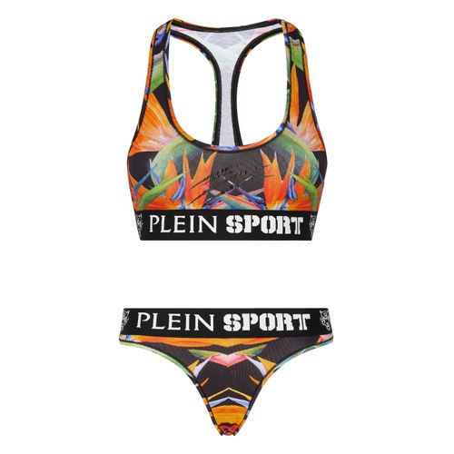Set: Soft-BH PLEIN SPORT 