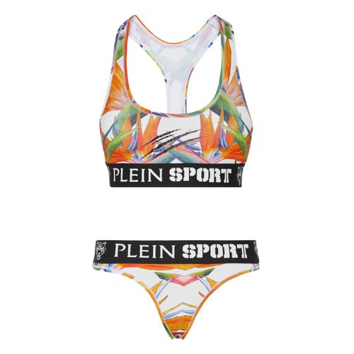 Set: Soft-BH PLEIN SPORT 