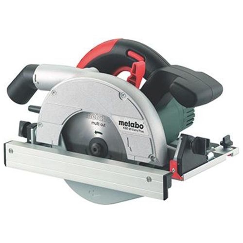Metabo Tauch-/Handkreissäge KSE 55 Vario Plus