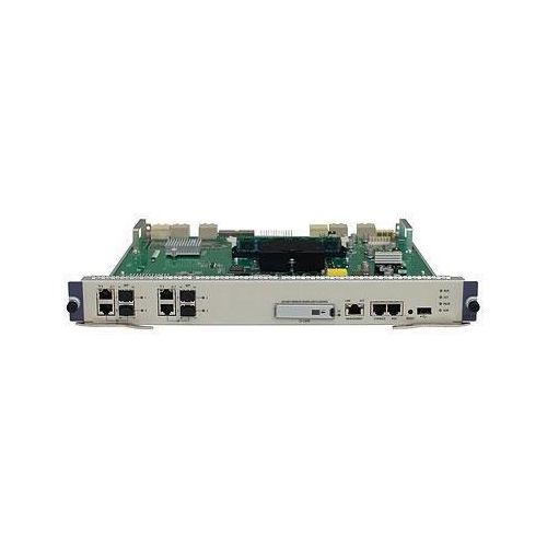 Hewlett Packard Enterprise 6600 MCP-X1 Router Main Processing Unit