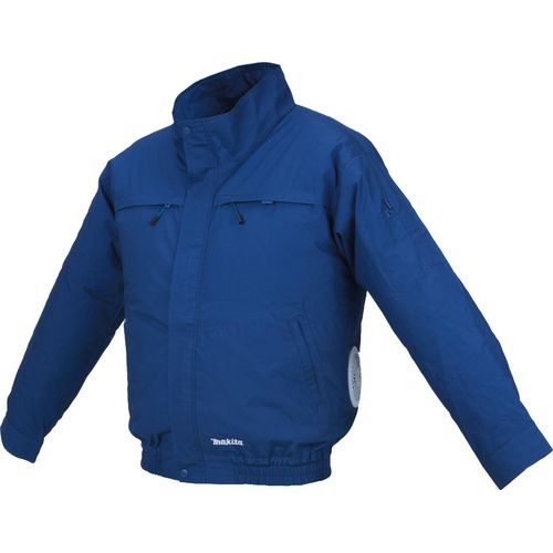 Makita Akku-Klimajacke - DFJ304Z3XL 3XL