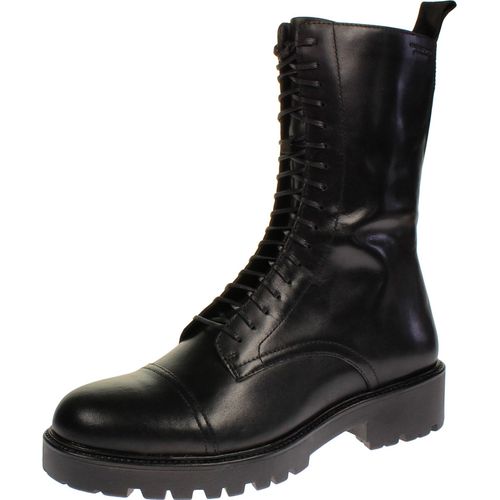 Vagabond 5041 101 Kenova - Damen Schuhe Sneaker - 20-black, Größe:36 EU