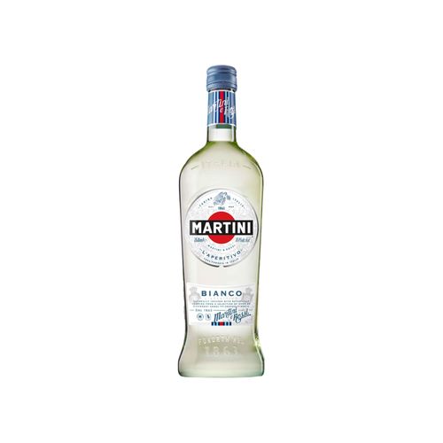 Martini Bianco 14,5% Vol