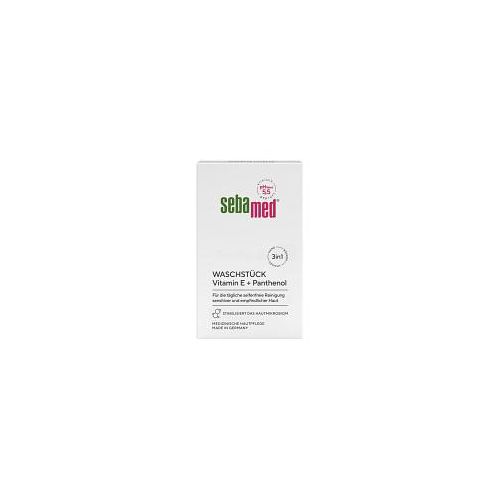 SEBAMED seifenfreies Waschstück 150 g