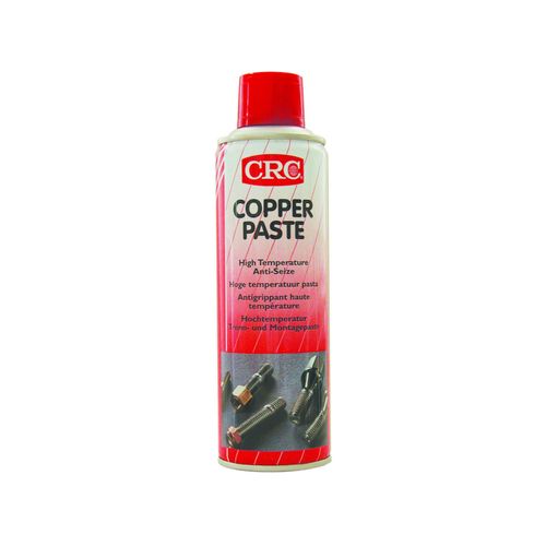 CRC Antifestbrennpaste Copper Paste 250ml VE1 ; CRC Industries (32684-AA)