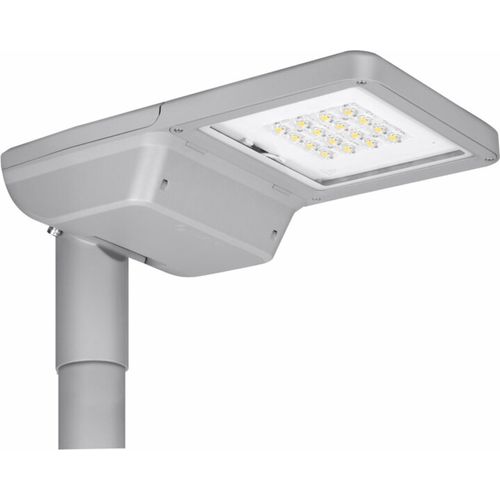 Ledvance LED Straßenleuchte Außenleuchte Flex SM IP66 13W 1700lm warmweiß 3000K 25° x 145° Image